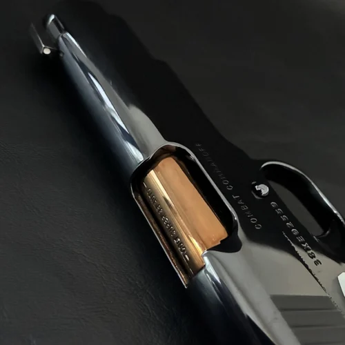 Colt Commander 38 Super