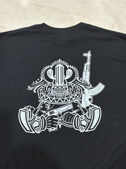 Mad Cactus Shirt