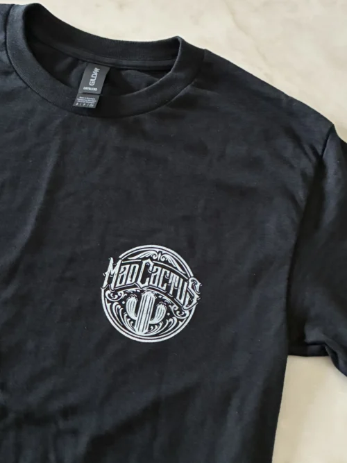 Mad Cactus Shirt